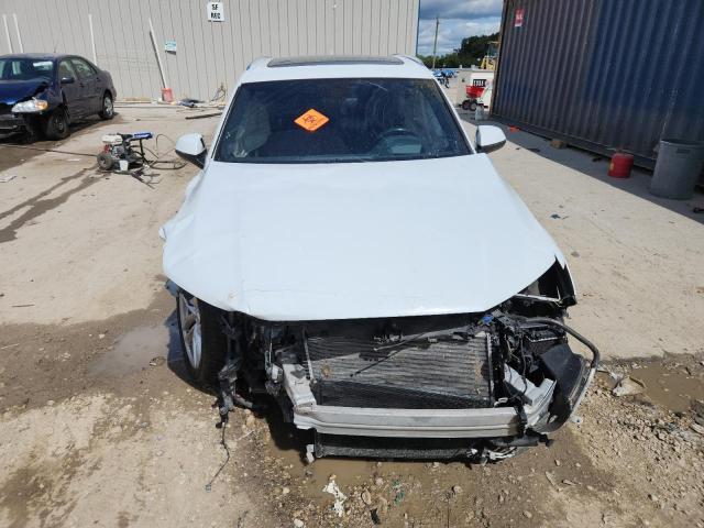 WA1VAAF7XJD027868 - 2018 AUDI Q7 PRESTIGE Ağ foto 5