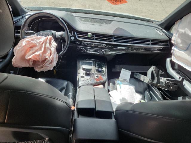WA1VAAF7XJD027868 - 2018 AUDI Q7 PRESTIGE Ağ foto 8