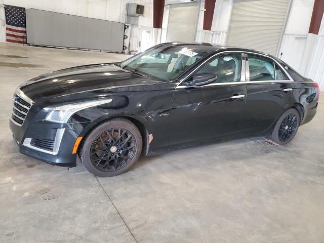 2016 CADILLAC CTS LUXURY COLLECTION, 
