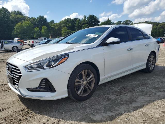 2018 HYUNDAI SONATA SPORT, 
