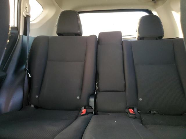 2T3WFREV4DW057689 - 2013 TOYOTA RAV4 XLE WHITE photo 10