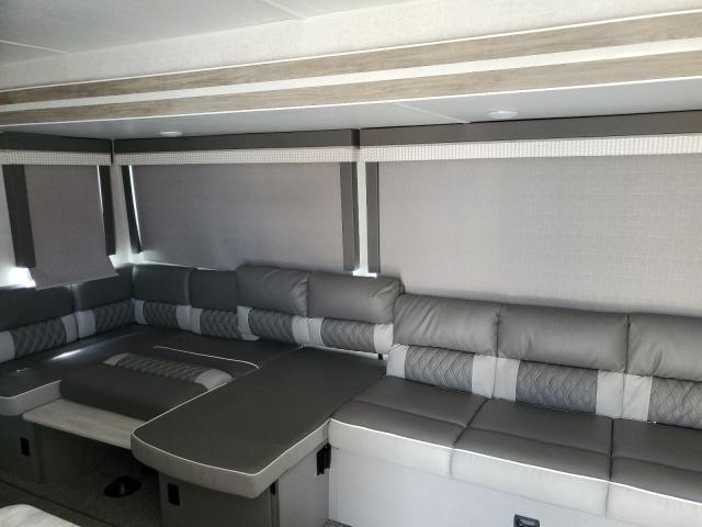 4X4TWDB27MA271391 - 2021 FOREST RIVER WILDWOOD 26DBUD 白色 照片 5