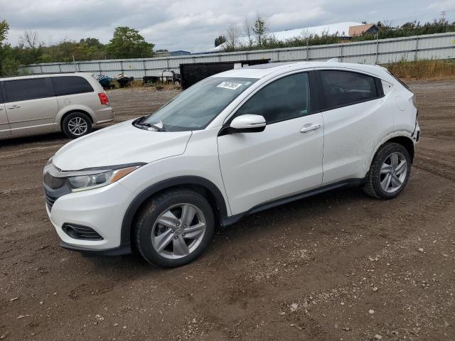 2020 HONDA HR-V EXL, 