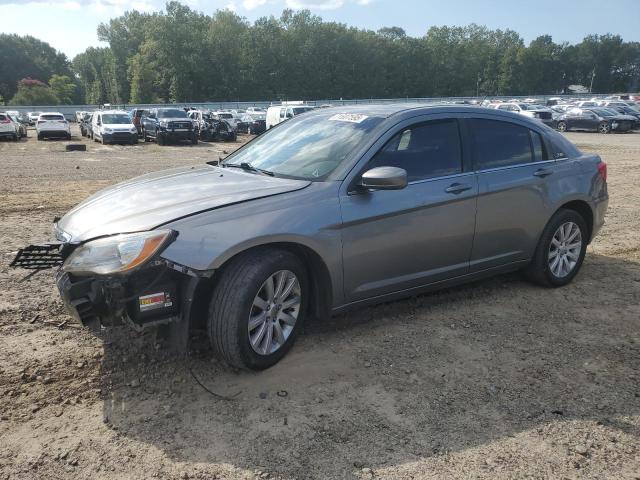 2011 CHRYSLER 200 TOURING, 