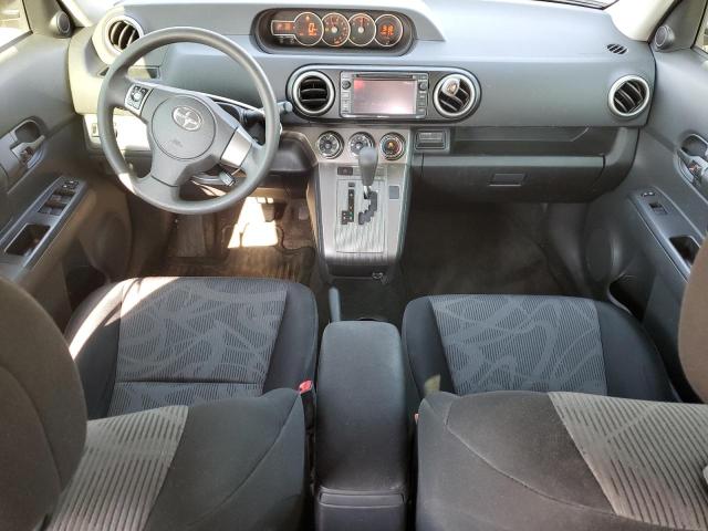 JTLZE4FE6DJ040929 - 2013 TOYOTA SCION XB Бордовий фото 8