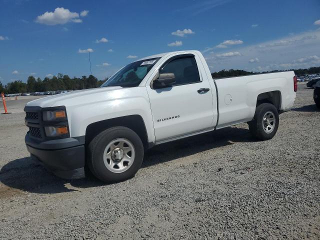 2014 CHEVROLET SILVERADO C1500, 