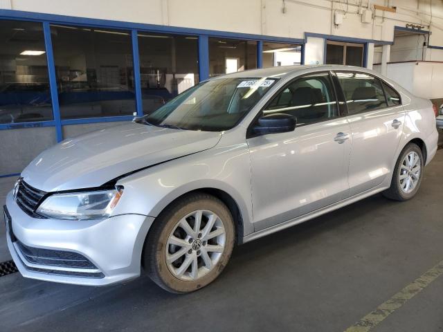 2015 VOLKSWAGEN JETTA SE, 