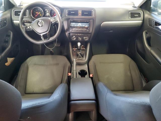 3VWD17AJ7FM287130 - 2015 VOLKSWAGEN JETTA SE SILVER photo 8