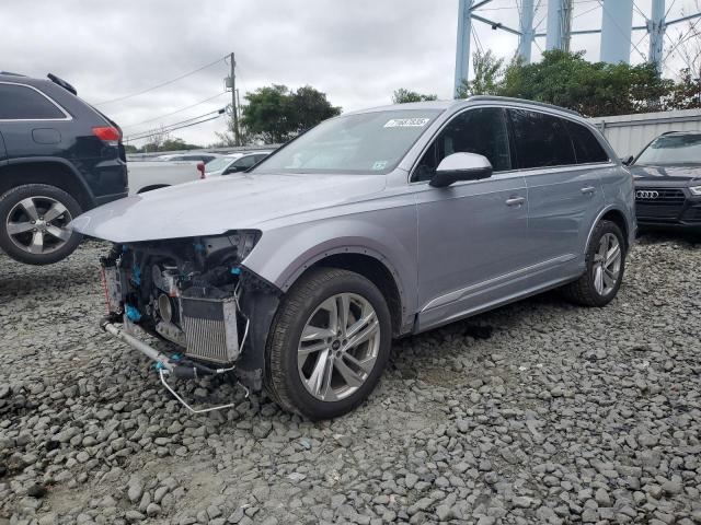 2021 AUDI Q7 PREMIUM PLUS, 