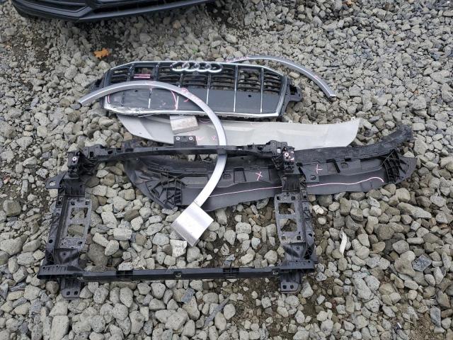 WA1LXAF77MD034061 - 2021 AUDI Q7 PREMIUM PLUS SILVER photo 13