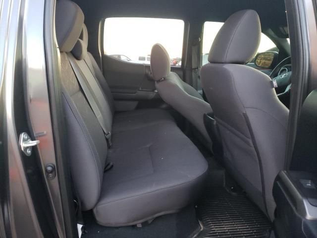 3TMDZ5BN5HM030939 - 2017 TOYOTA TACOMA DOUBLE CAB 灰色 照片 10