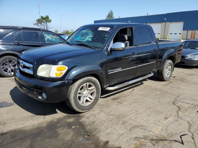 2004 TOYOTA TUNDRA DOUBLE CAB SR5, 