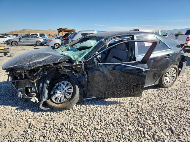 2012 TOYOTA CAMRY BASE, 