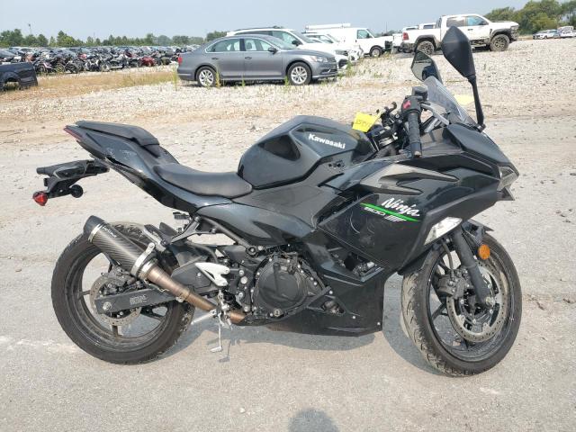 2024 KAWASAKI EX500 H, null