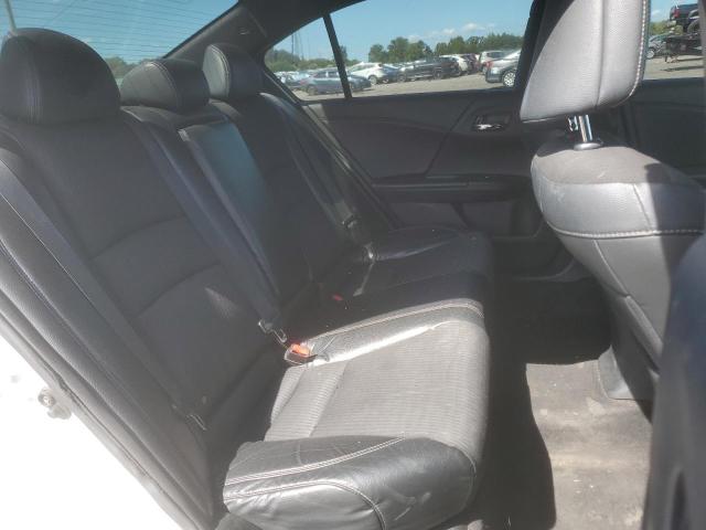 1HGCR2F53GA195938 - 2016 HONDA ACCORD SPORT 白色 照片 10