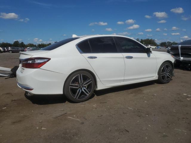 1HGCR2F53GA195938 - 2016 HONDA ACCORD SPORT 白色 照片 3