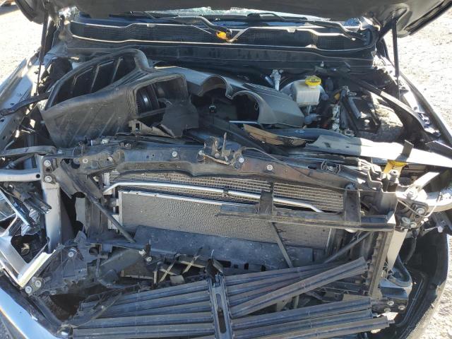 3C6UR5CJ0LG171735 - 2020 RAM 2500 TRADESMAN SILVER photo 11