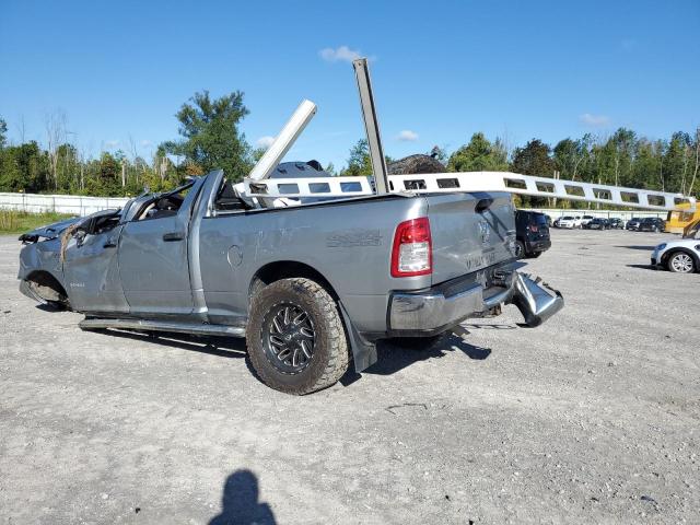 3C6UR5CJ0LG171735 - 2020 RAM 2500 TRADESMAN SILVER photo 2