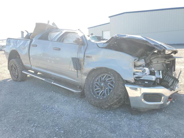 3C6UR5CJ0LG171735 - 2020 RAM 2500 TRADESMAN SILVER photo 4