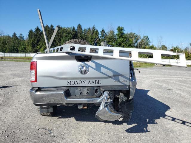 3C6UR5CJ0LG171735 - 2020 RAM 2500 TRADESMAN SILVER photo 6