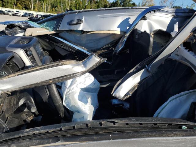 3C6UR5CJ0LG171735 - 2020 RAM 2500 TRADESMAN SILVER photo 7