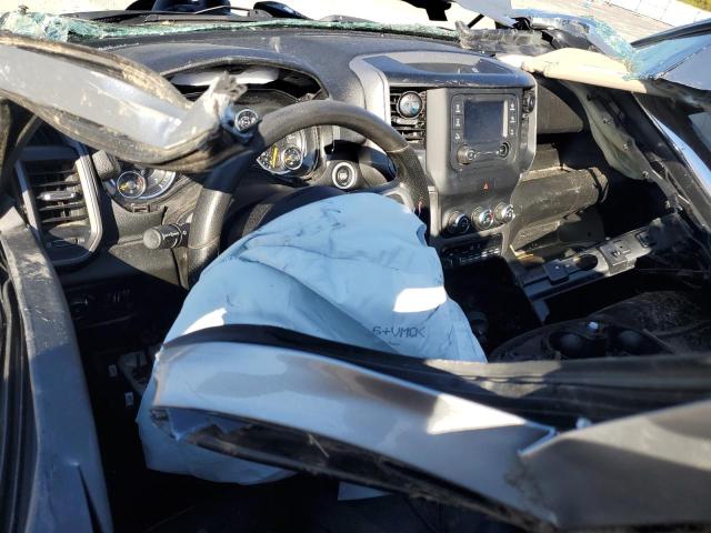 3C6UR5CJ0LG171735 - 2020 RAM 2500 TRADESMAN SILVER photo 8