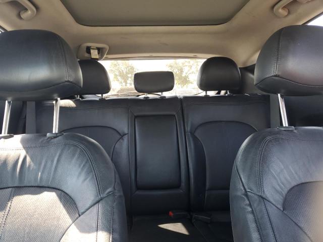 KM8JU3AC8DU557946 - 2013 HYUNDAI TUCSON GLS Qara foto 10