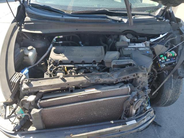 KM8JU3AC8DU557946 - 2013 HYUNDAI TUCSON GLS Qara foto 12