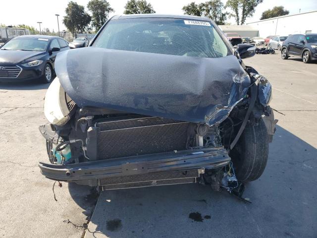 KM8JU3AC8DU557946 - 2013 HYUNDAI TUCSON GLS Qara foto 5