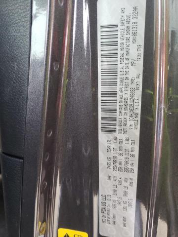 1C4HJXEG9JW248082 - 2018 JEEP WRANGLER U SAHARA GRAY photo 12