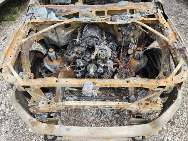 3C7WRMCJ3NG105469 - 2022 RAM 5500 WHITE photo 11