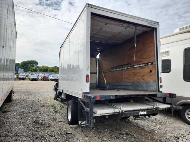 3C7WRMCJ3NG105469 - 2022 RAM 5500 WHITE photo 2