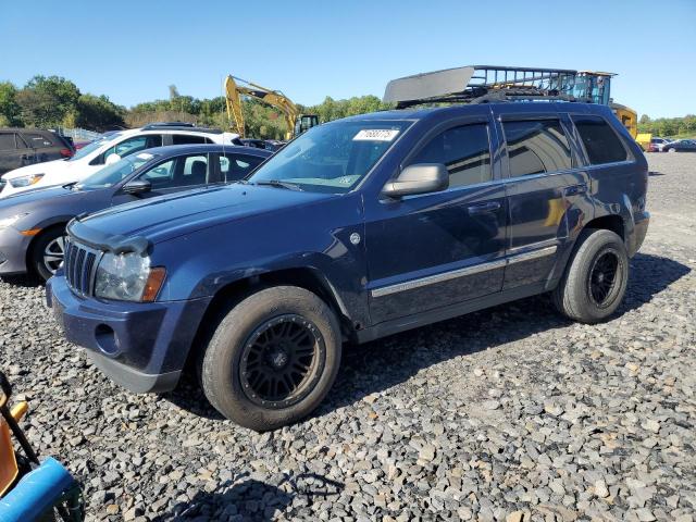 2006 JEEP GRAND CHER LIMITED, 