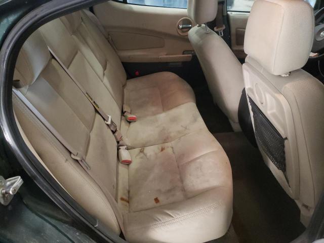 2G2WS522041229244 - 2004 PONTIAC GRAND PRIX GT2 მწვანე ფოტო 10