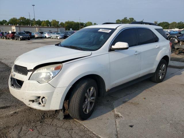 2014 CHEVROLET EQUINOX LT, 