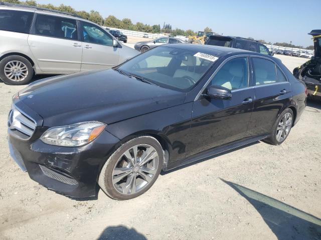 2014 MERCEDES-BENZ E 350, 