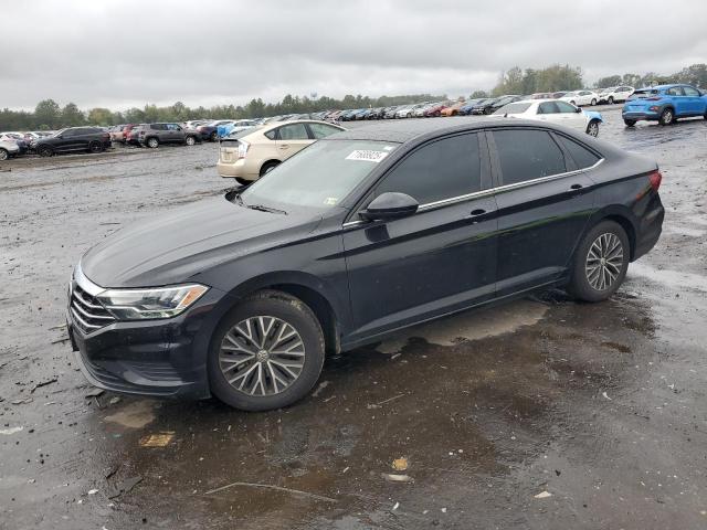 2021 VOLKSWAGEN JETTA S, 