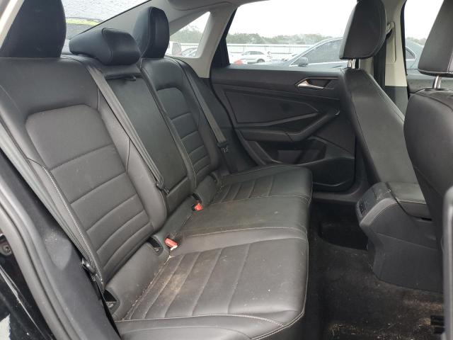 3VWC57BU8MM021573 - 2021 VOLKSWAGEN JETTA S BLACK photo 10