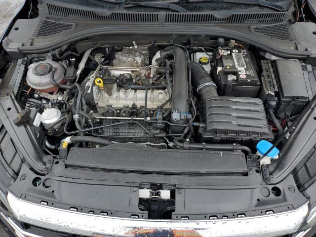 3VWC57BU8MM021573 - 2021 VOLKSWAGEN JETTA S BLACK photo 11