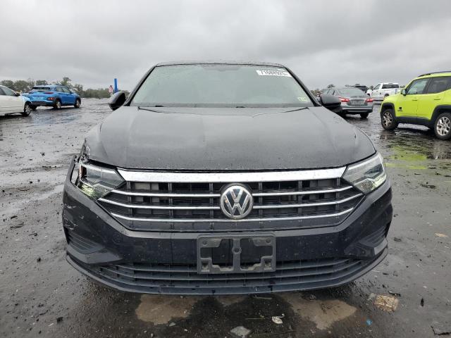 3VWC57BU8MM021573 - 2021 VOLKSWAGEN JETTA S BLACK photo 5