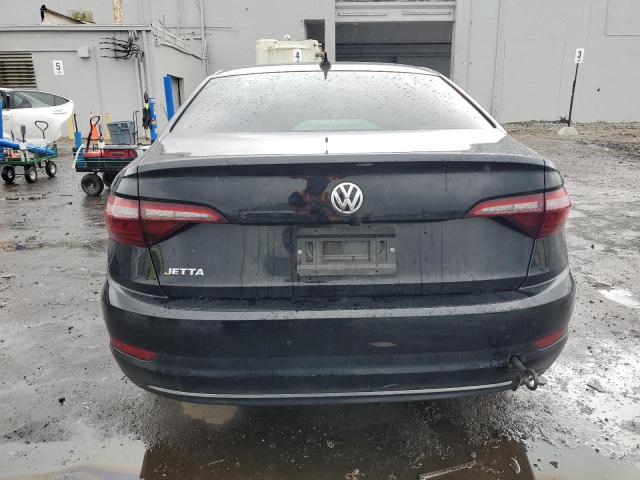 3VWC57BU8MM021573 - 2021 VOLKSWAGEN JETTA S BLACK photo 6