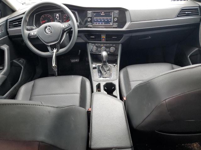 3VWC57BU8MM021573 - 2021 VOLKSWAGEN JETTA S BLACK photo 8