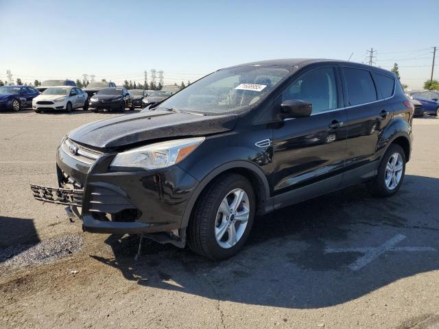 2016 FORD ESCAPE SE, 
