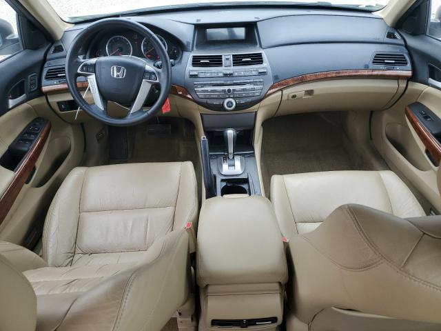 1HGCP3F80CA042630 - 2012 HONDA ACCORD EXL 白色 照片 8
