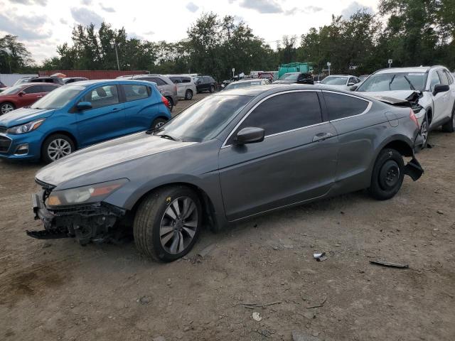 2009 HONDA ACCORD EXL, 