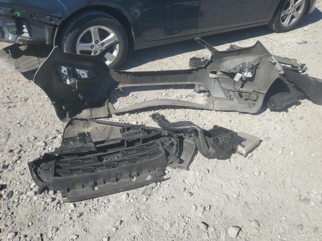 MAJ3S2GE2KC266342 - 2019 FORD ECOSPORT SE Сріблястий фото 12