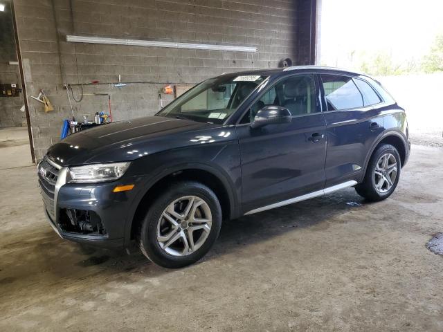 2018 AUDI Q5 PREMIUM, 