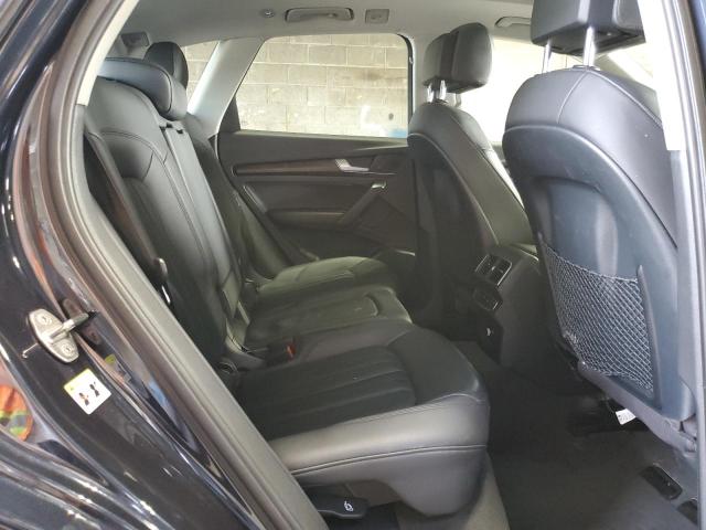 WA1ANAFY7J2017905 - 2018 AUDI Q5 PREMIUM Mavi foto 11