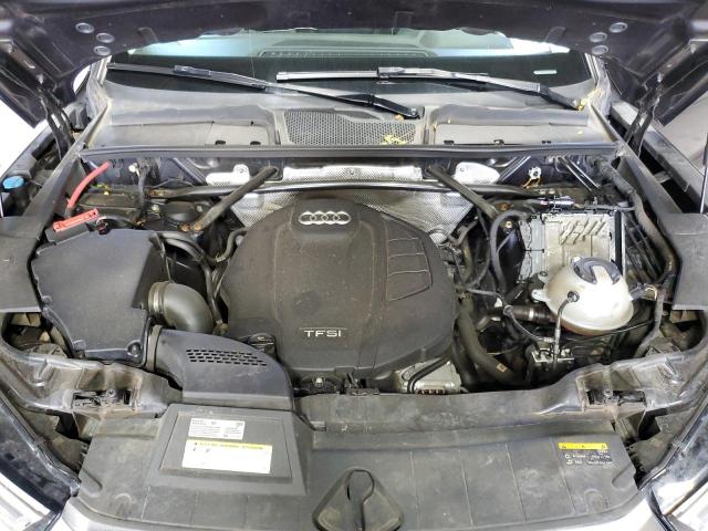 WA1ANAFY7J2017905 - 2018 AUDI Q5 PREMIUM Mavi foto 12