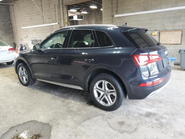 WA1ANAFY7J2017905 - 2018 AUDI Q5 PREMIUM Mavi foto 2